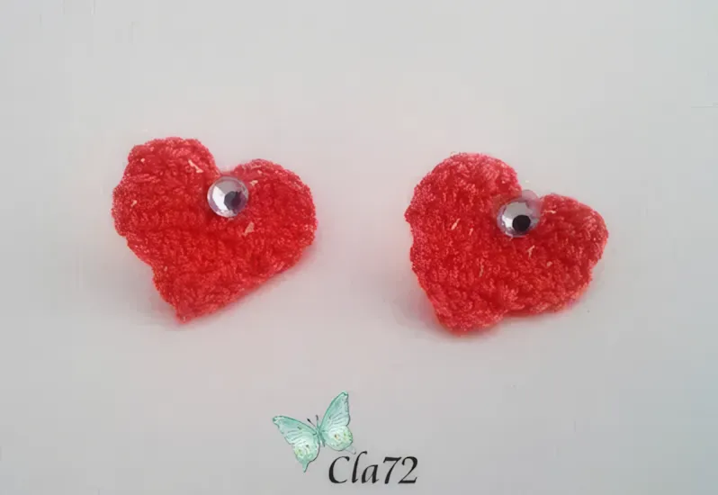 Bigiotteria Uncinetto Handmade — immagine 3