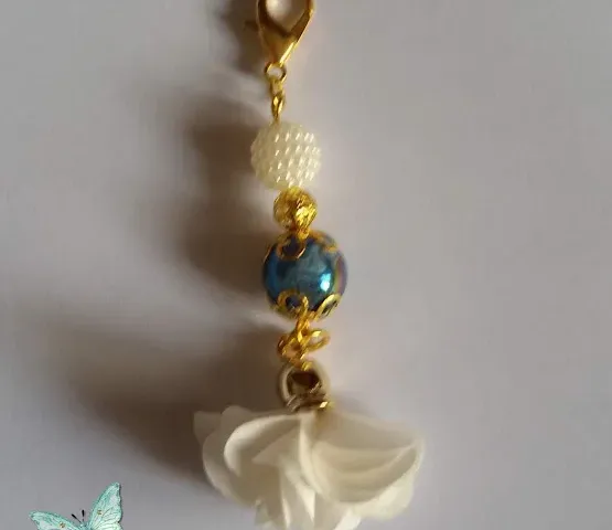 Mini Charms per portafoglio o agenda Handmade