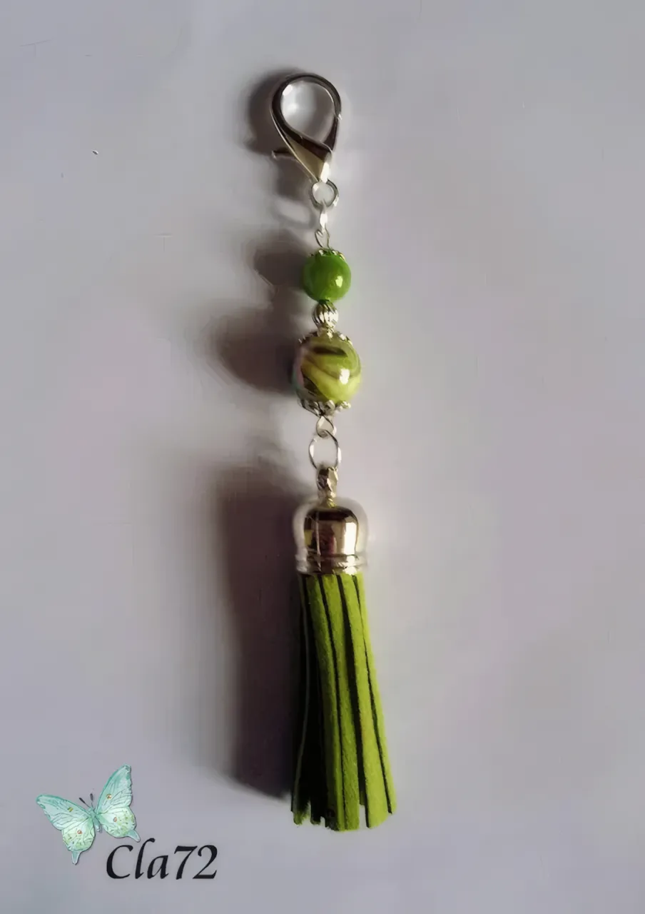 Charms per Agenda e Borsetta Handmade — immagine 4