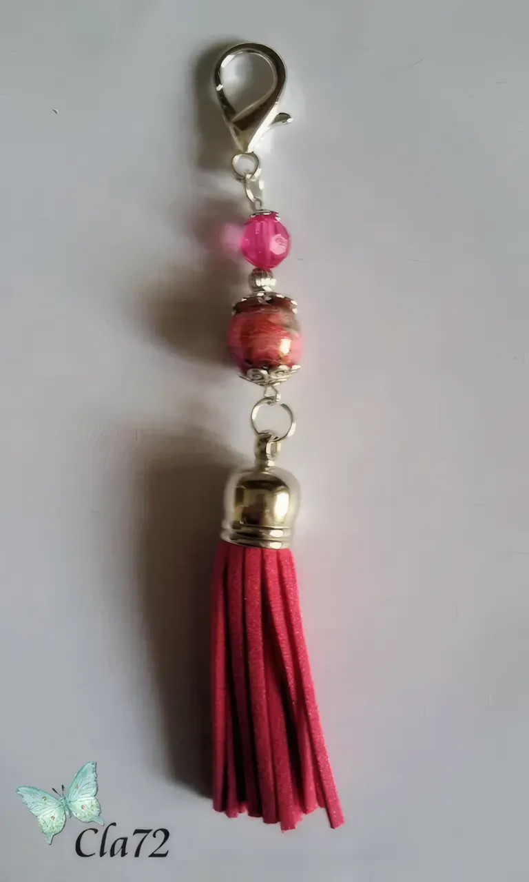 Charms per Agenda e Borsetta Handmade — immagine 2