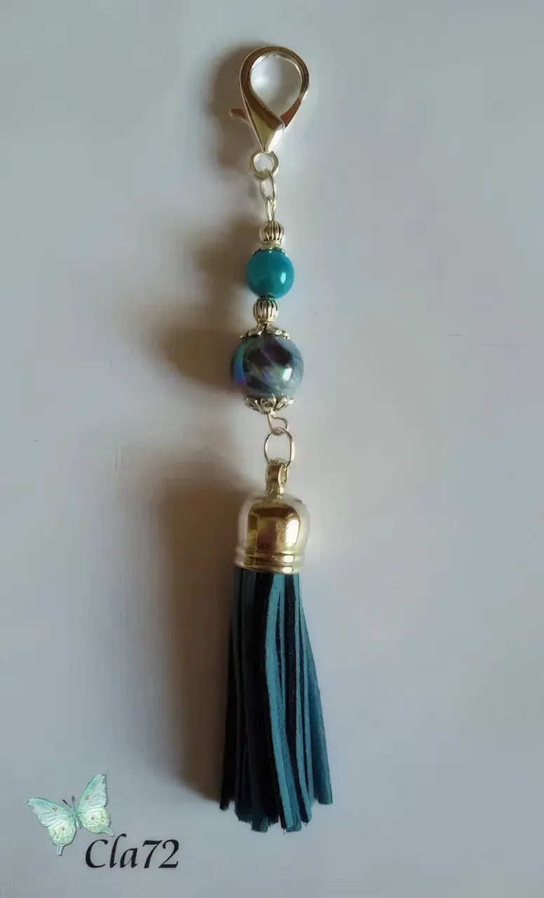 Charms per Agenda e Borsetta Handmade — immagine 1