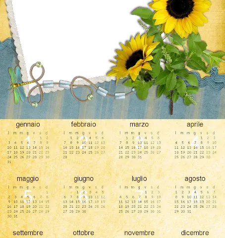 Calendari 2011