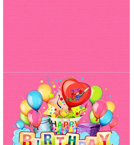 Biglietti d'auguri Compleanno