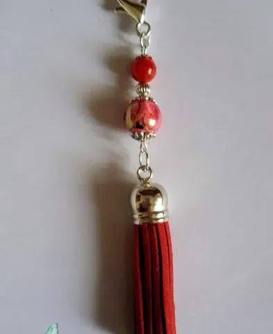 Charms per Agende o borse Handmade