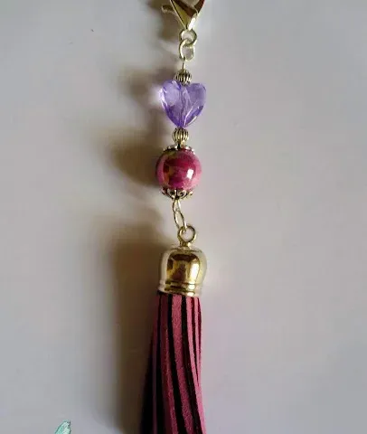 Charms per Agende e borse Handmade