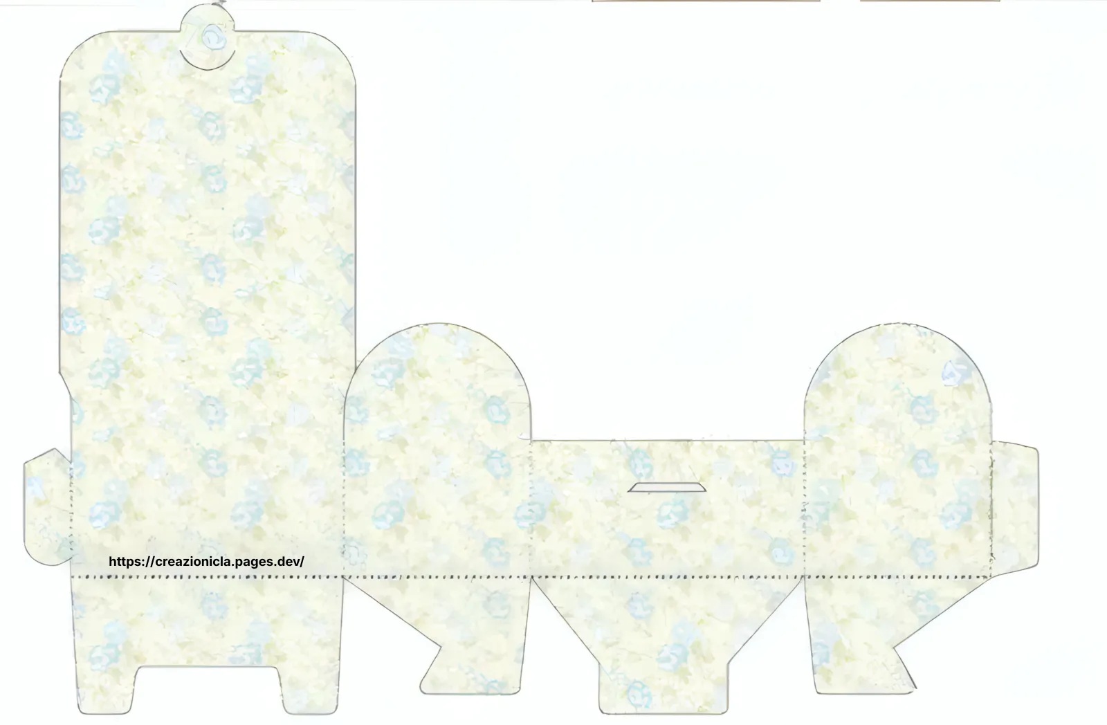 Scatoline Stampabili Gratis — immagine 3