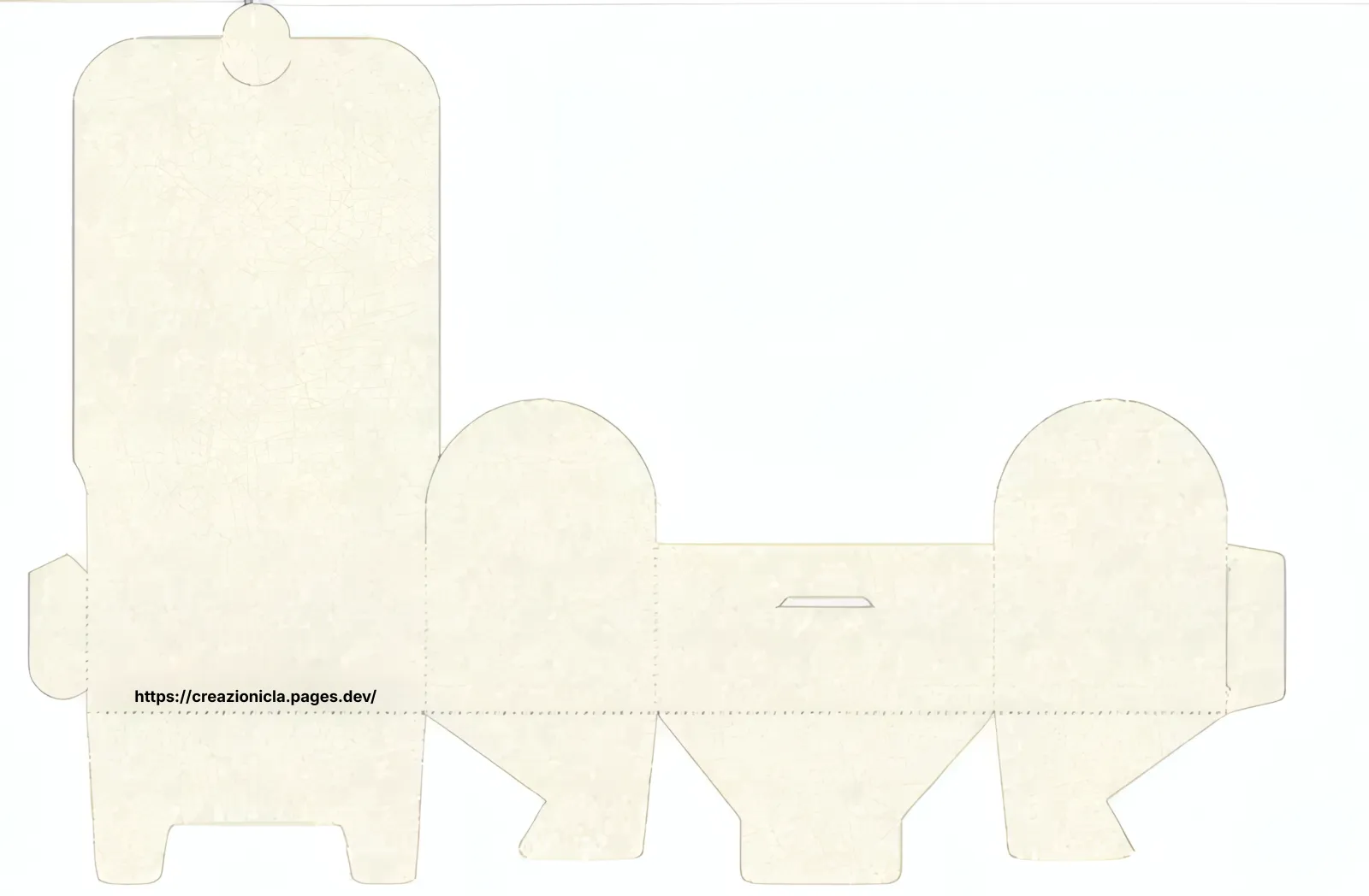 Scatoline Stampabili Gratis — immagine 2