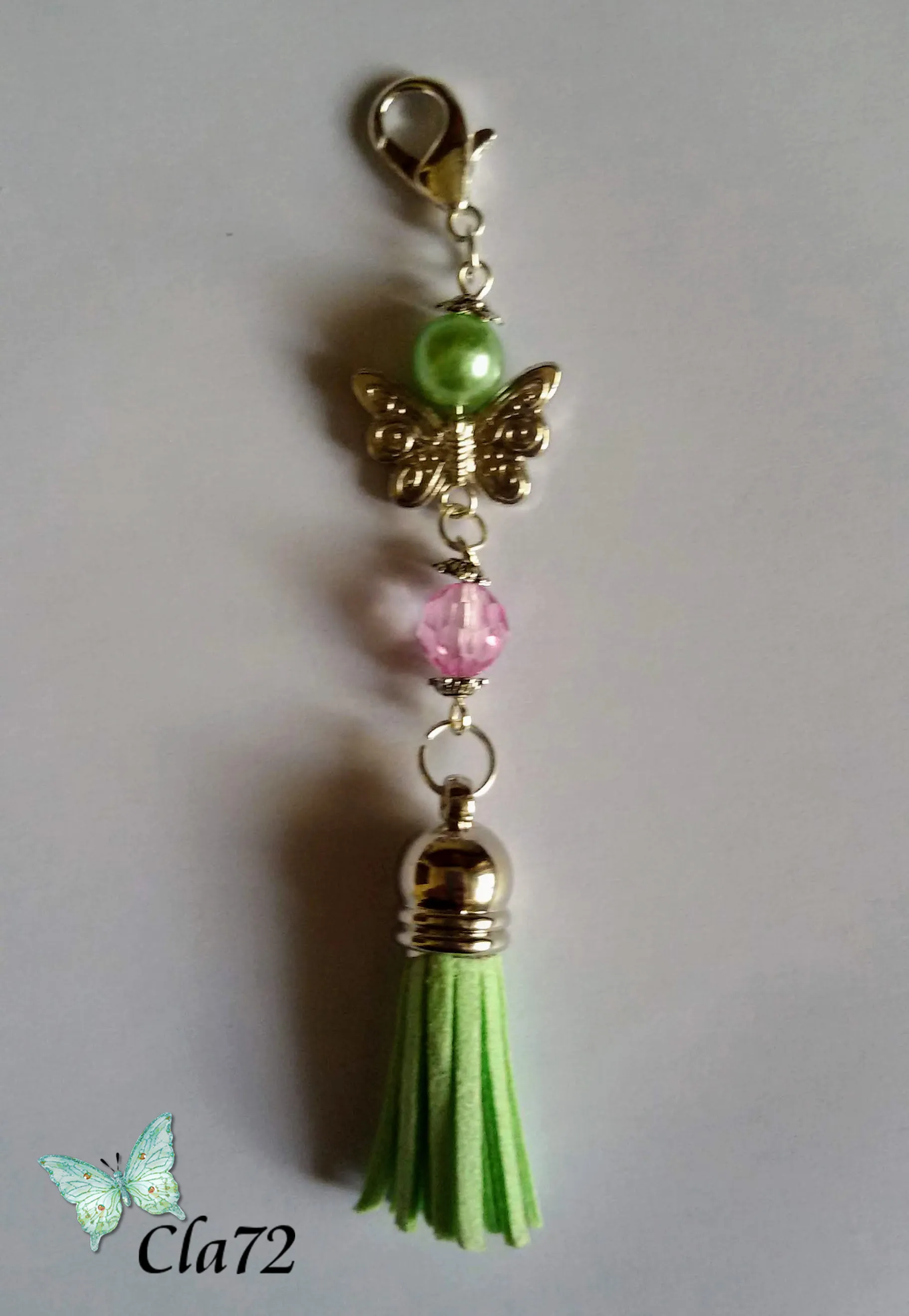 Creazione Handmade