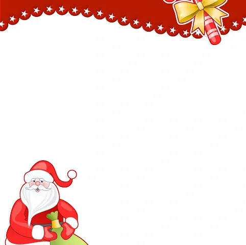 Carta da lettere stampabile