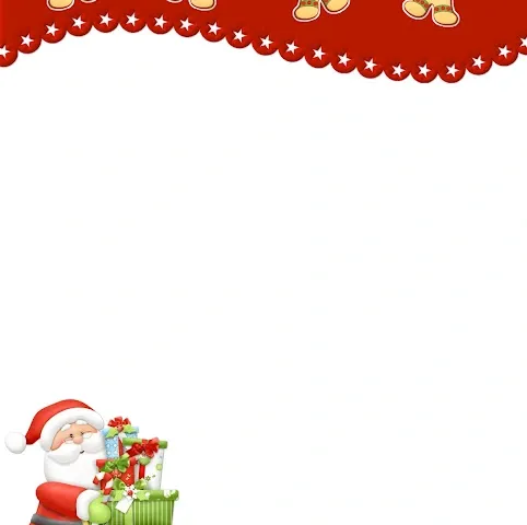 Carta da lettere stampabile