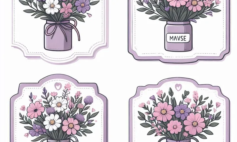 Etichette stampabili AI