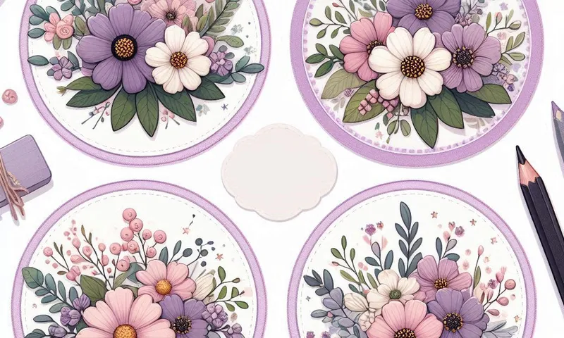 Etichette stampabili