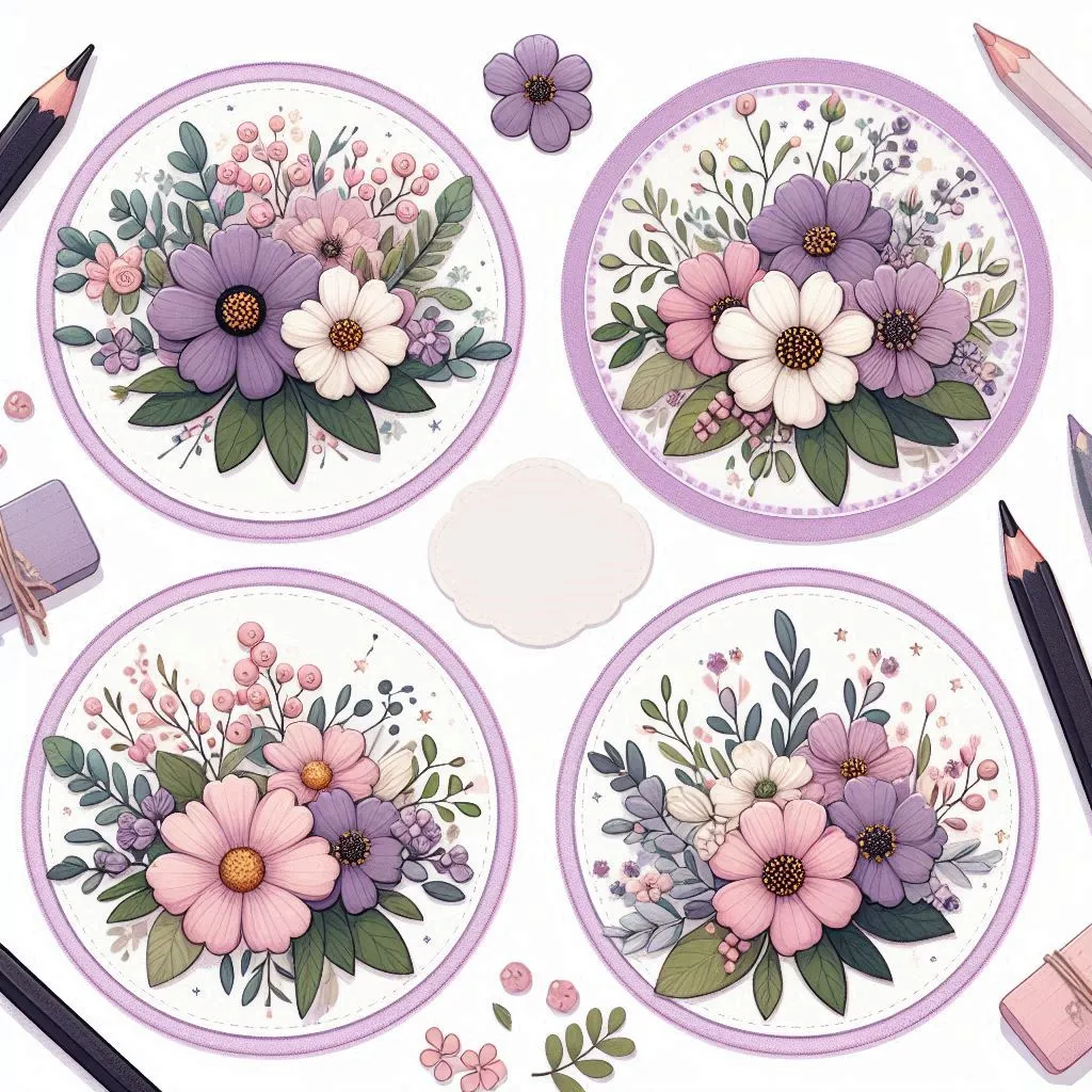 Etichette stampabili