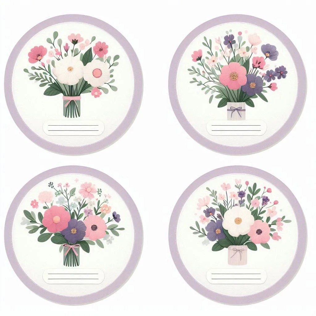 Etichette stampabili AI