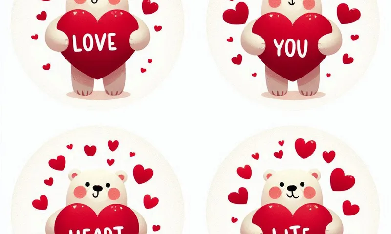 Etichette stampabili