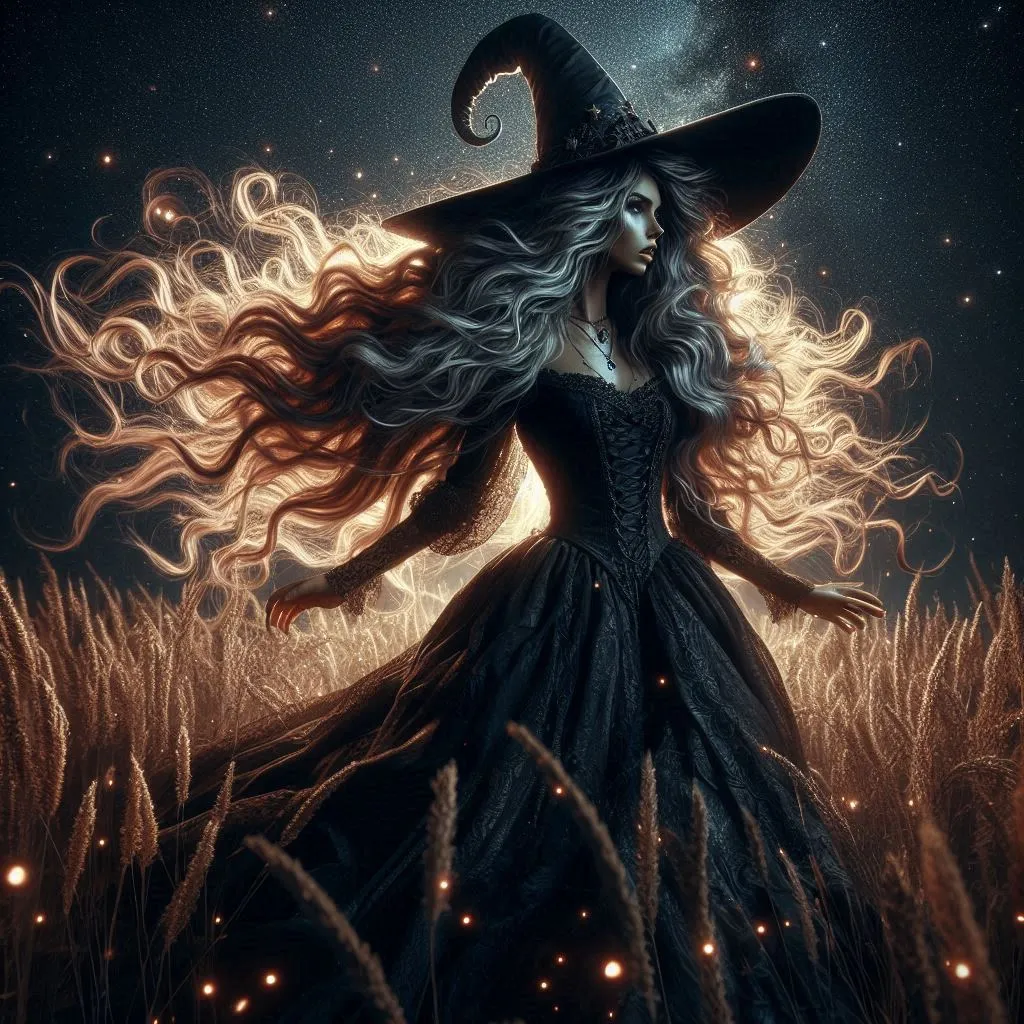 Immagini AI Halloween