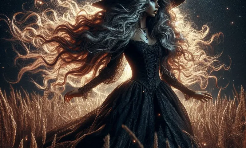 Immagini AI Halloween