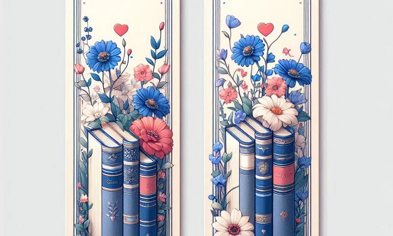 Immagini AI Segnalibri