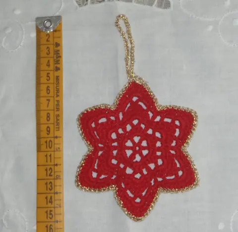 Per l'albero di Natale