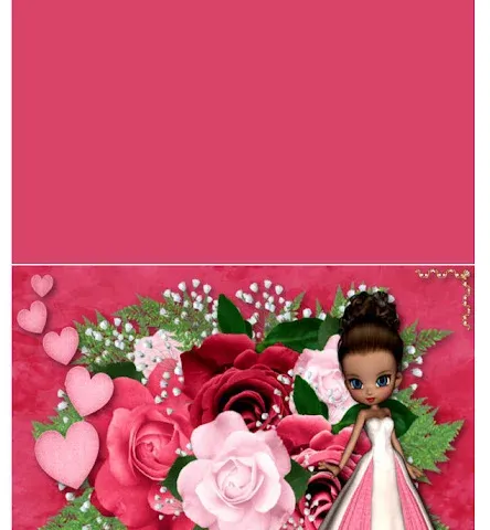 Biglietto per San Valentino