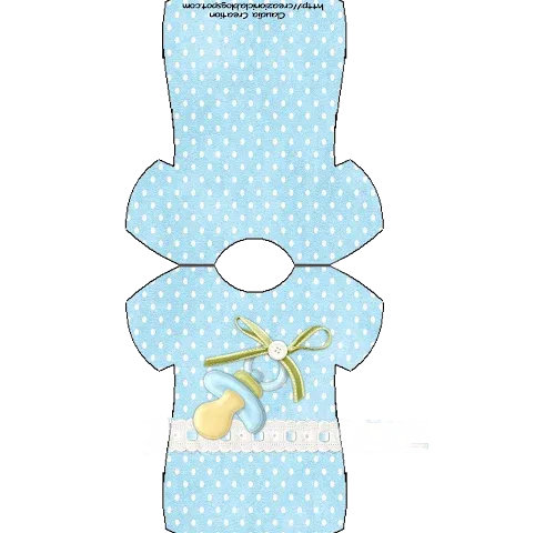 Card nascita maschietto