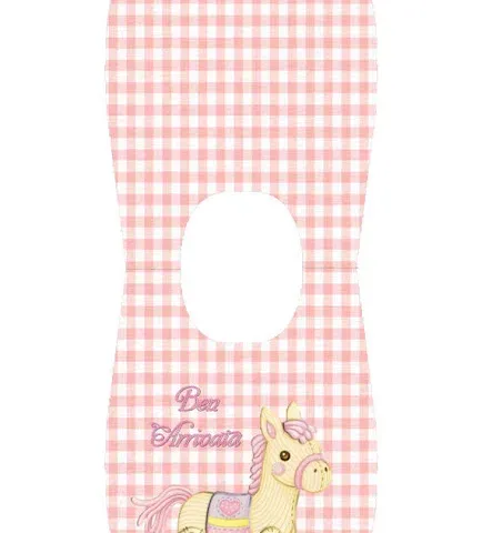 Cartolina per nascita