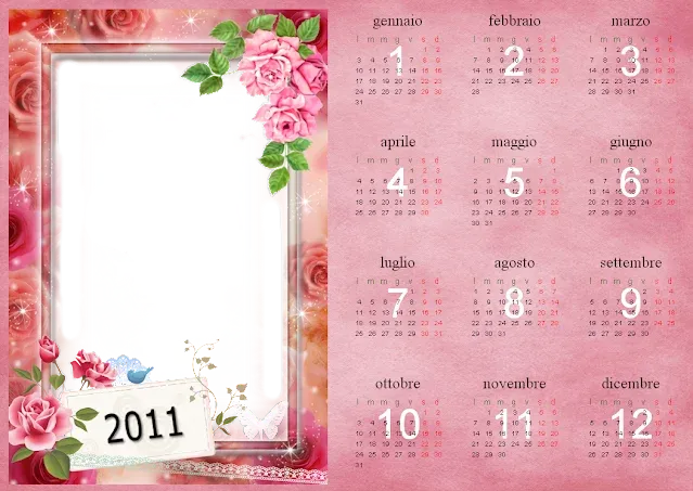 calendario oriz 2011b