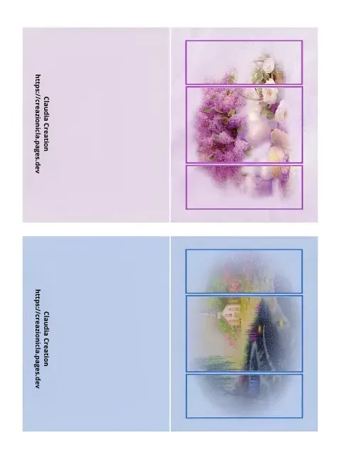 Cartoline Stampabili Gratis - immagine 2