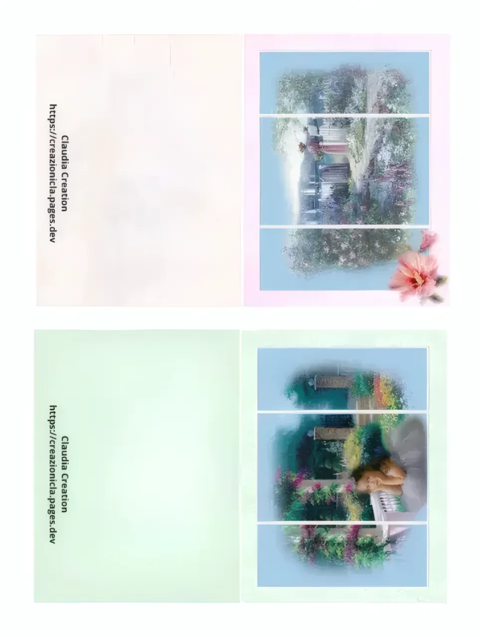 Cartoline Stampabili Gratis — immagine 4