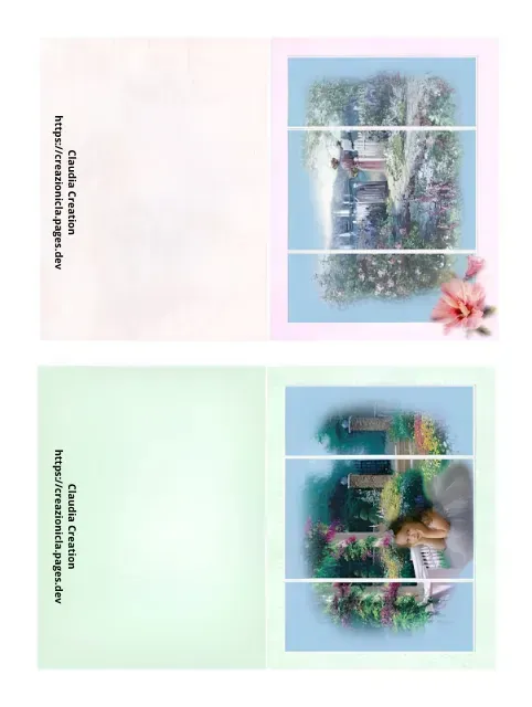 Cartoline Stampabili Gratis - immagine 4