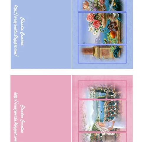 Cartoline stampabili