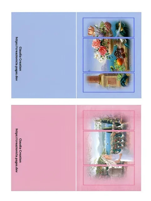 Cartoline Stampabili Gratis - immagine 1