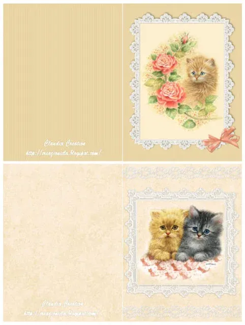 cat card cl02