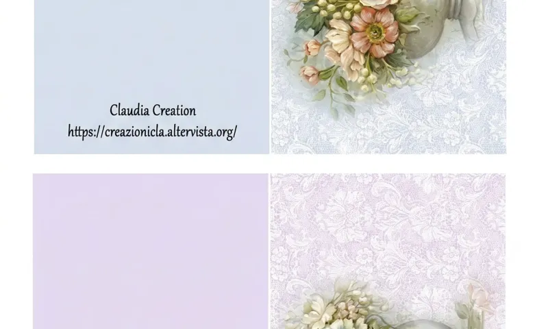 Biglietti d'auguri stampabili