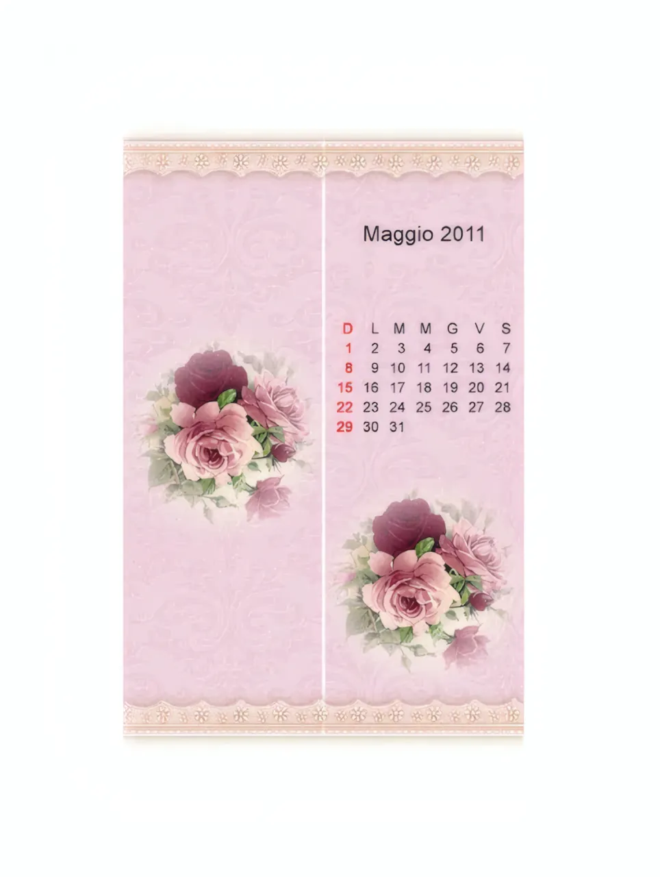 Segnalibro Stampabile Gratis