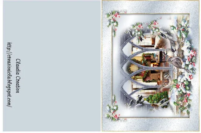 Cartoline per Natale 7