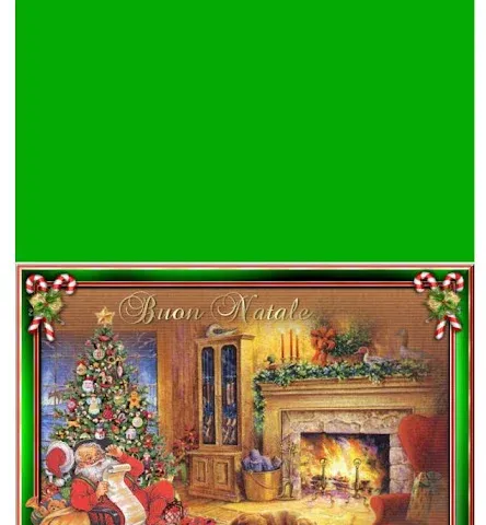 Cartoline di Natale 18