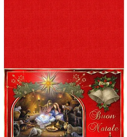 Cartoline di Natale 20