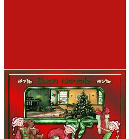 Cartoline di Natale 21