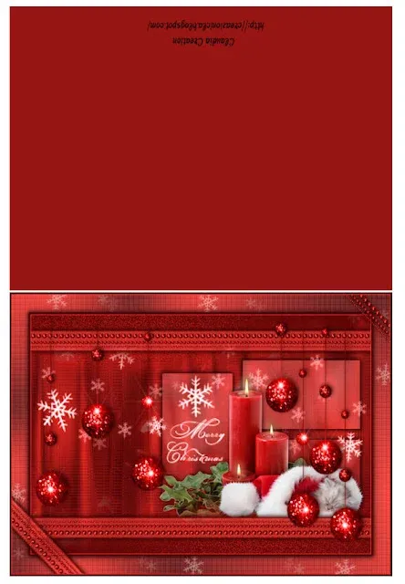 Cartoline di Natale 24