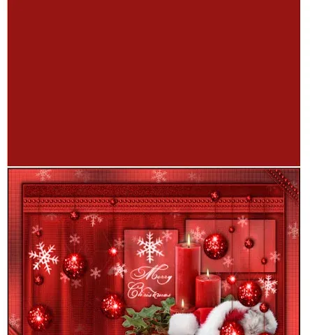 Cartoline di Natale 24