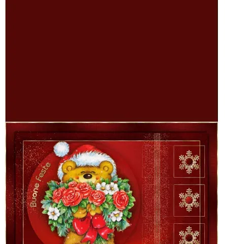 Cartoline di Natale 25