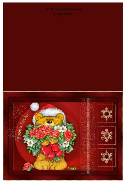 Cartoline di Natale 25