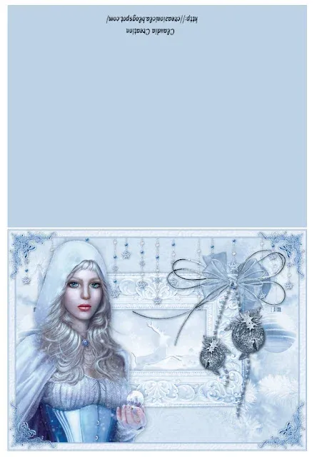 Ultime cartoline di Natale