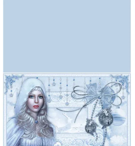 Ultime cartoline di Natale