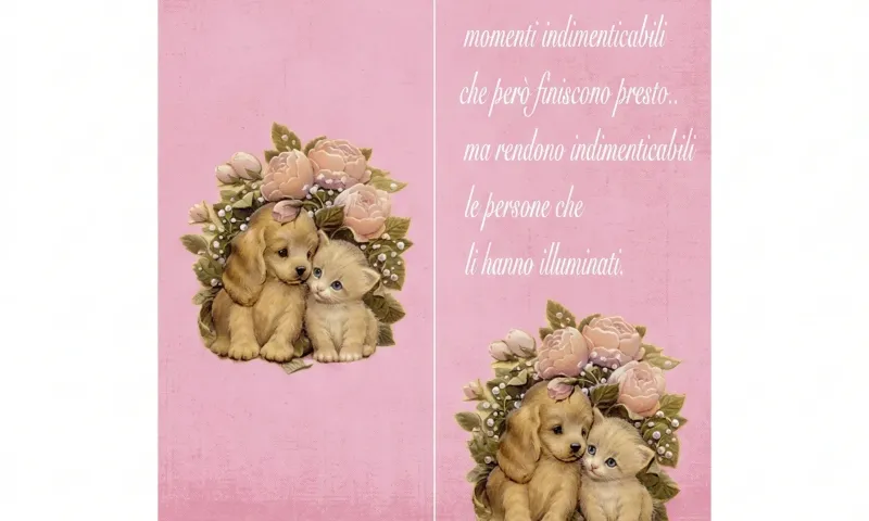 Segnalibri stampabili