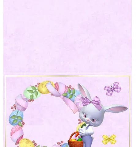 Cartoline di Pasqua 3