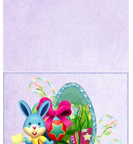 Cartoline di Pasqua