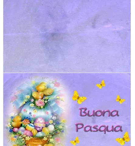 Cartoline di Pasqua 8