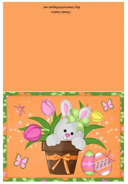 Cartoline di Pasqua 11